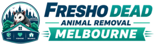 Fresho Dead Animal Removal Hawksburn logo